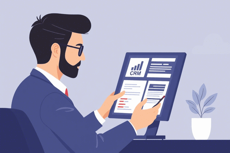 软件实施工假期如何高效利用？揭秘职场人必备的增值策略