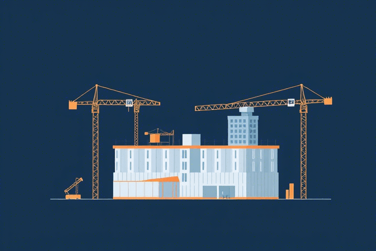 施工组织编写软件如何助力工程项目高效管理与执行