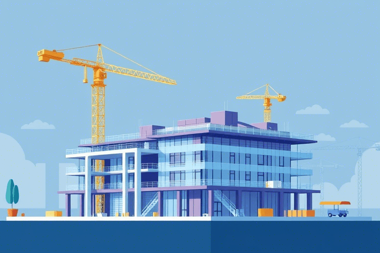 施工需要的软件如何选择与应用才能提升效率和质量？