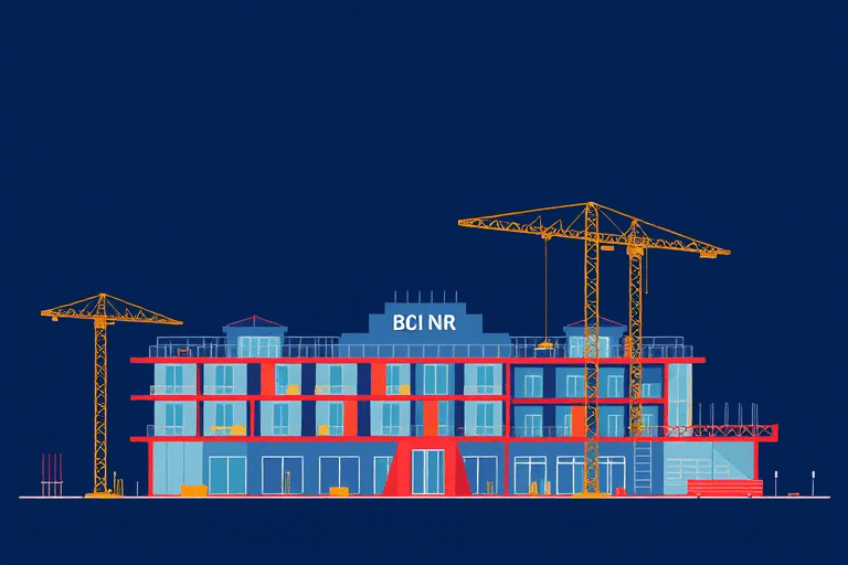 广联达BIM施工软件如何助力建筑项目高效管理与协同？