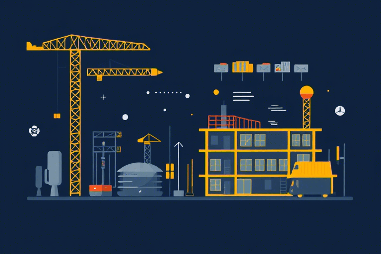 门窗施工下单软件如何提升效率与精准度？