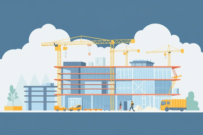 运城施工计划软件如何助力本地工程项目高效管理与执行