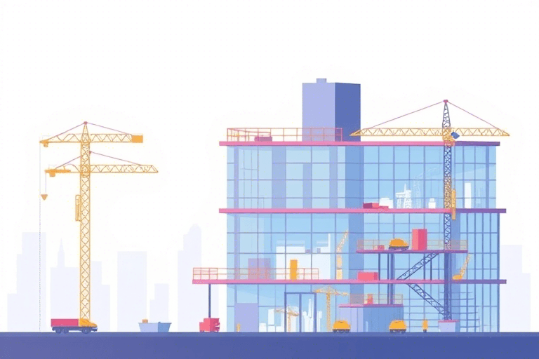 施工建造软件推荐：如何选择最适合建筑项目的数字化工具？