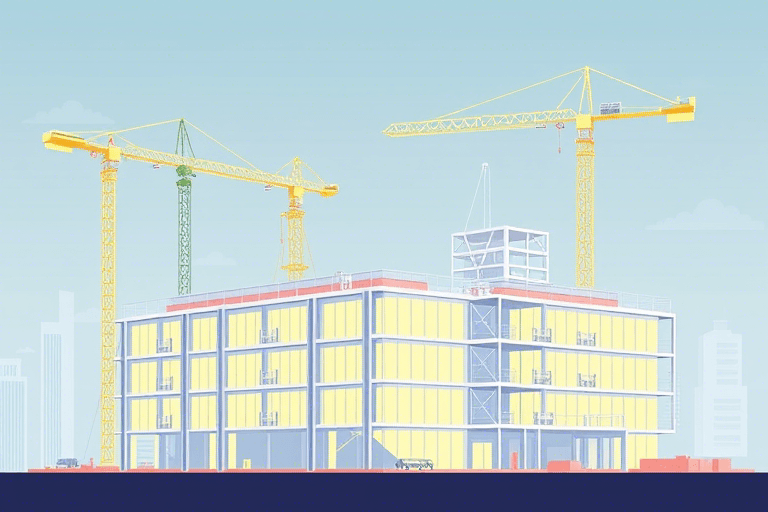 施工安装策划软件如何提升项目效率与精准度？