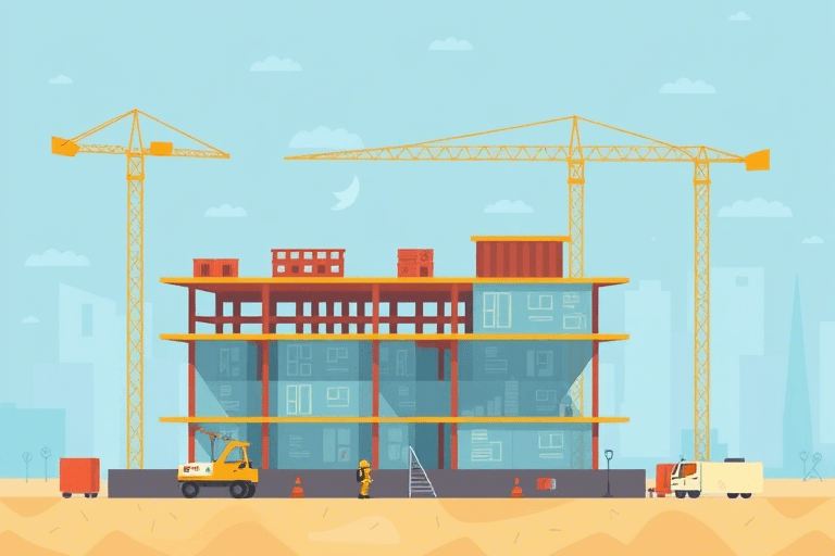 长治施工计划软件如何助力本地项目高效管理？