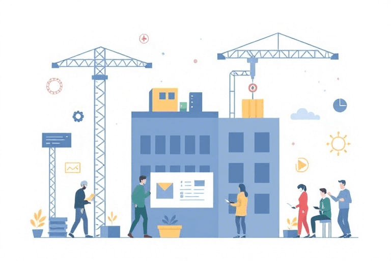 软件施工管理报告怎么做？从项目规划到交付的全流程指南