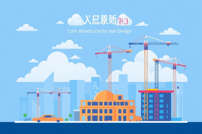 佛山建筑施工软件怎么做？如何选择适合本地工程的数字化解决方案？