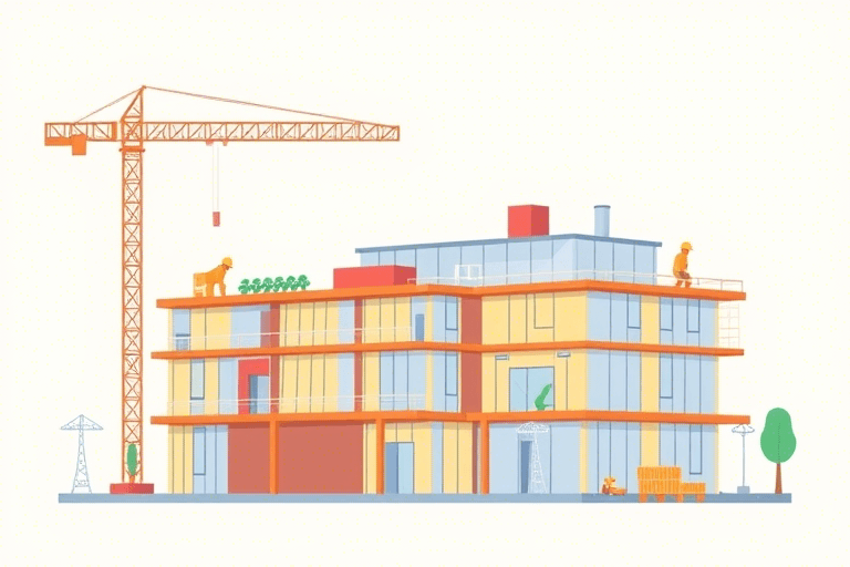 施工软件讲解视频怎么做？从策划到发布全流程详解