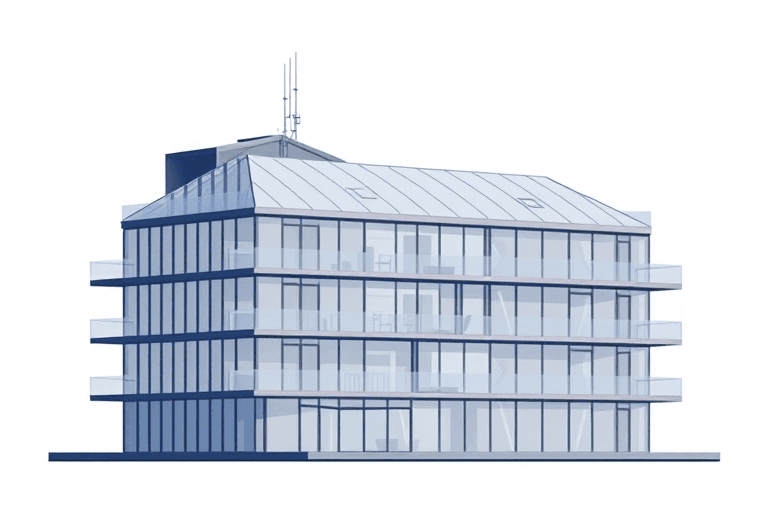 防水施工计算软件如何实现精准工程量核算与成本控制