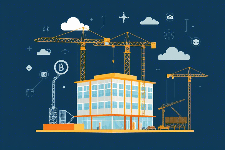 施工方案软件怎么做才能提升项目效率和管理水平？