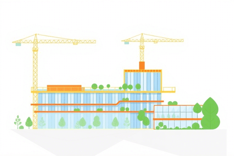 卷材防水施工软件如何提升建筑防水工程效率与质量