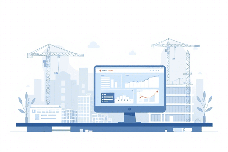 甘肃施工计算软件如何助力工程项目高效管理与成本控制