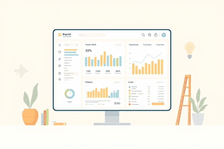 弱电施工预算软件怎么做？如何高效实现精准成本控制与项目管理？