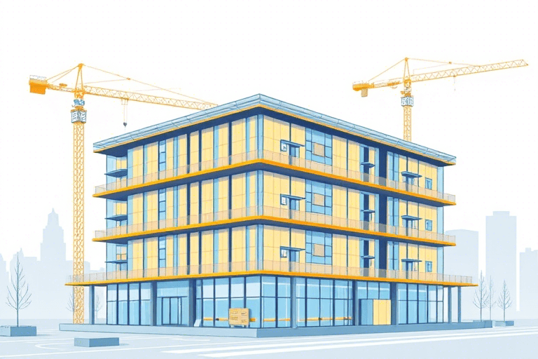 施工强度分析软件如何助力项目高效管理与风险控制？