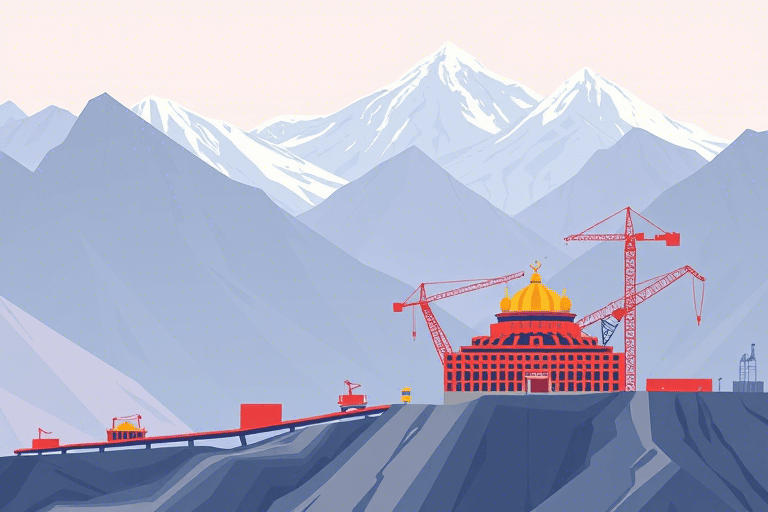 西藏施工造价软件如何助力高原工程建设高效精准管理