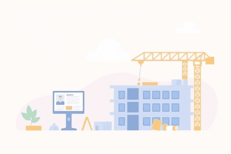 施工用软件下载：如何安全高效获取专业工程管理工具