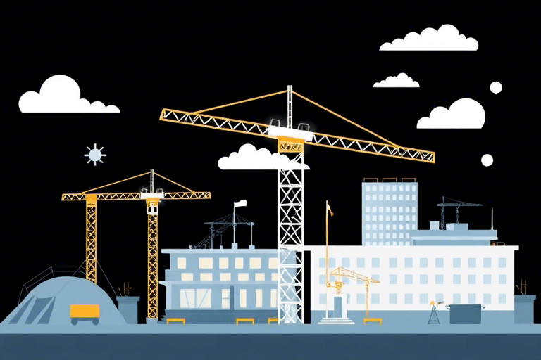 项目施工记录软件如何助力高效管理与合规施工