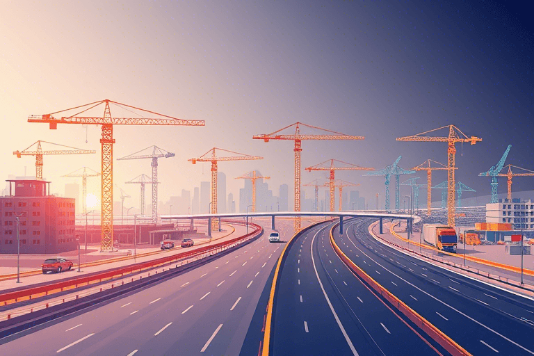 公路施工试验软件如何助力高效精准的工程质量管理？