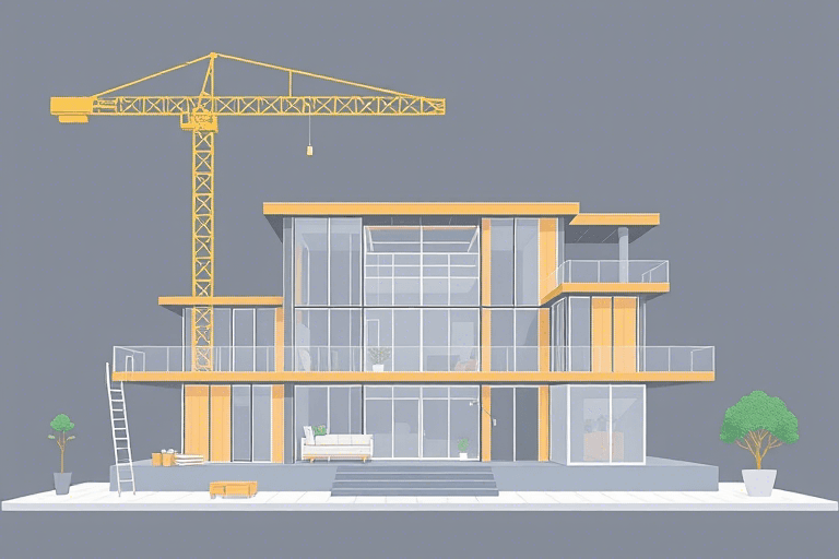 玻璃膜施工软件怎么做？如何用数字化工具提升施工效率与精准度？