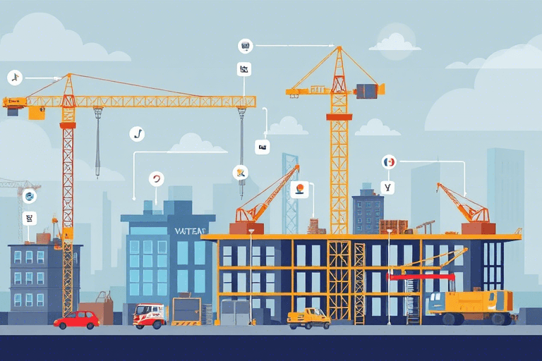 施工用翻译软件如何提升国际工程项目沟通效率与准确性