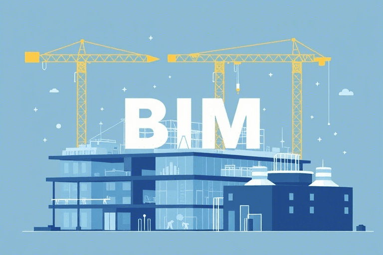 施工软件课程总结：如何高效掌握建筑信息化工具与项目管理技能