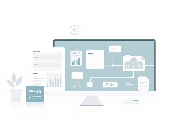 施工软件资料吗？如何高效整理与管理工程项目文档