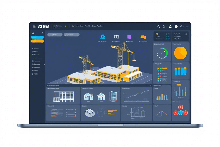 施工设施布置软件如何助力项目高效管理？