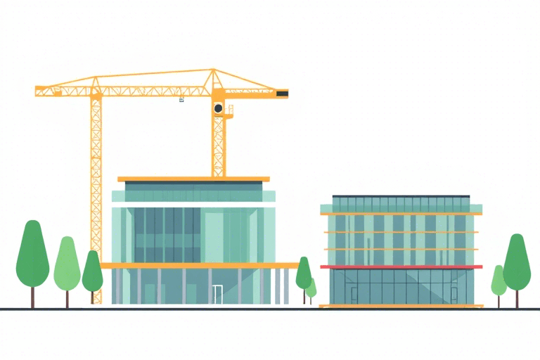 建筑施工设计软件如何助力高效协同与精准建造？