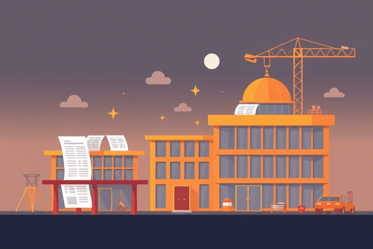 施工成本软件破解：合法途径与风险警示解析