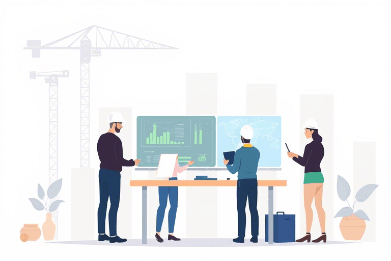 施工组价软件如何助力工程造价精准控制与效率提升？