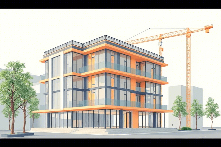 施工动画软件 sy如何助力工程项目可视化？揭秘高效建模与演示技巧