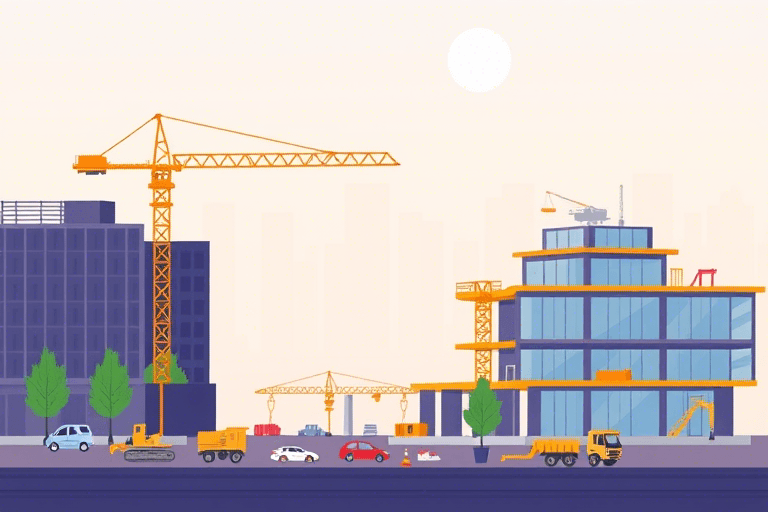 襄阳施工计划软件如何助力项目高效管理与进度控制