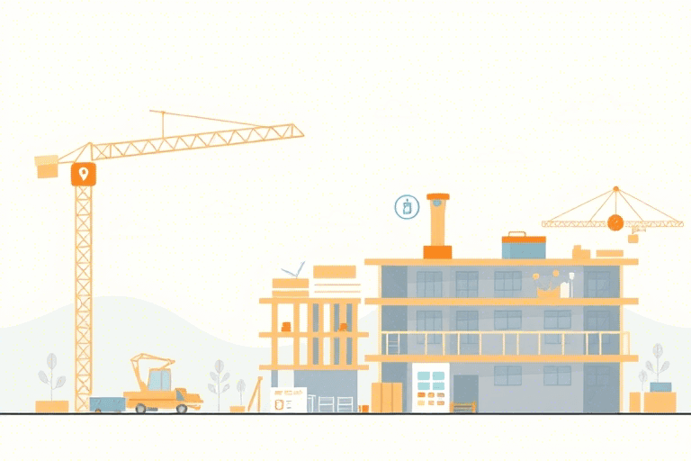 施工收方好用软件怎么做？如何选择高效精准的工程量核对工具？