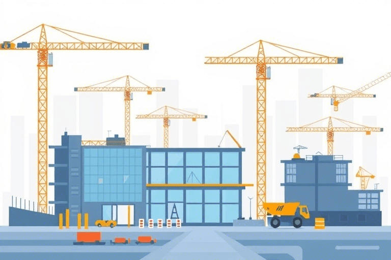 公路资料施工软件怎么做？如何高效管理公路工程资料与施工流程？