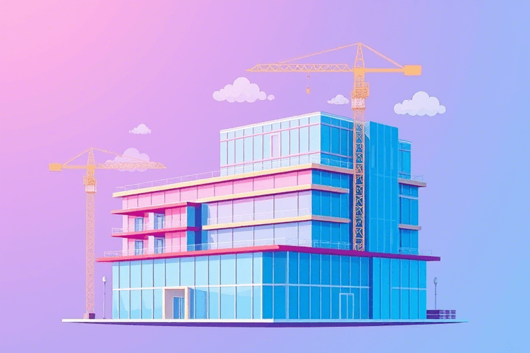 施工常用BIM软件有哪些？主流工具与实际应用全解析