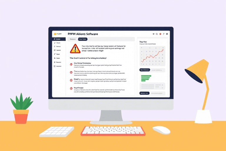 pkpm施工软件破解可行吗？揭秘非法破解的法律风险与技术陷阱