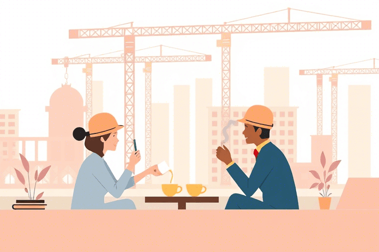 品茗施工软件简介：高效管理建筑项目全流程的数字化解决方案