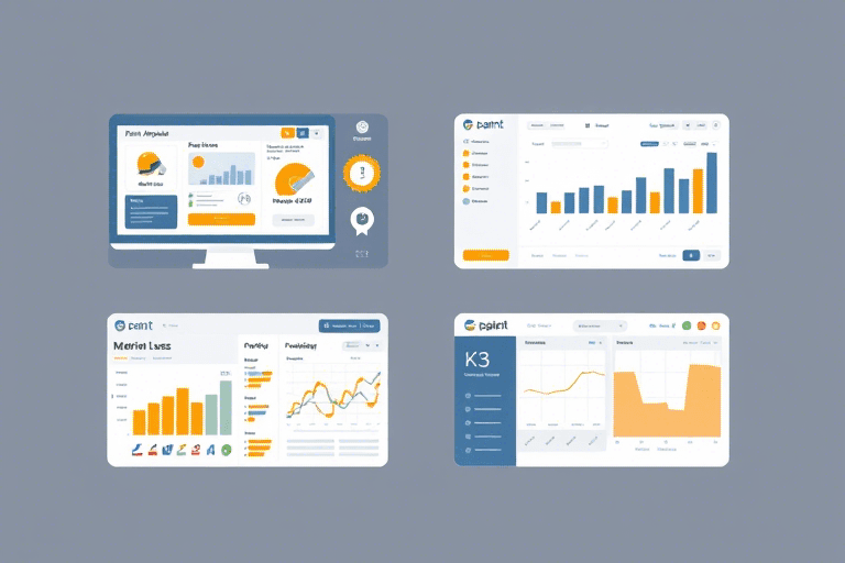 油漆施工软件下载：如何选择适合自己的专业工具？