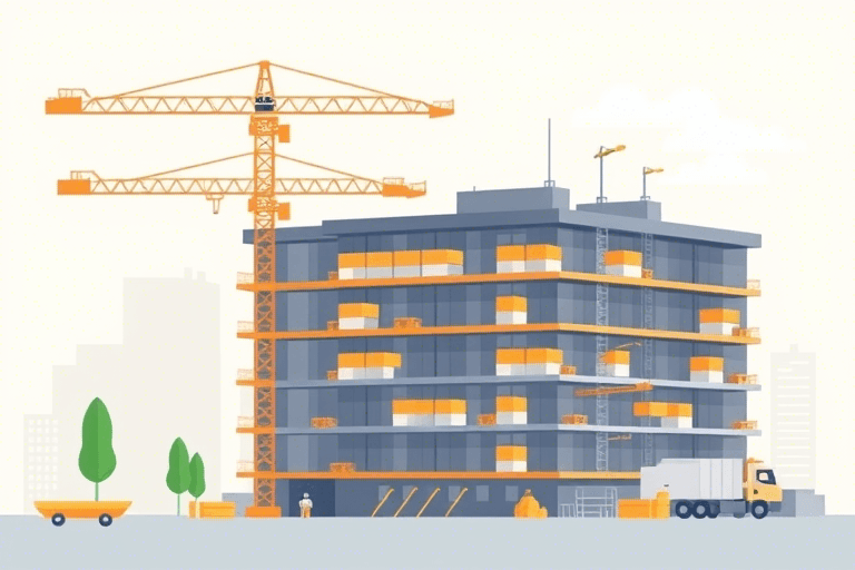 施工计划排班软件如何实现高效项目管理与人员调度优化