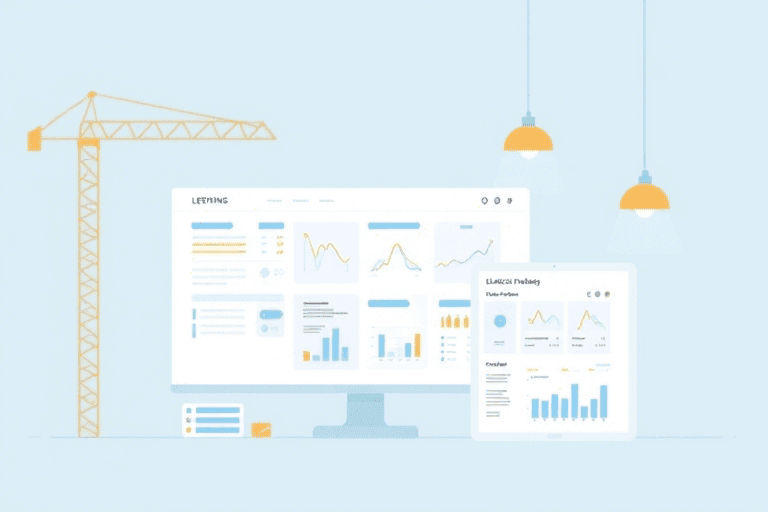 弱电劳务施工软件怎么做？如何用数字化工具提升项目管理效率？