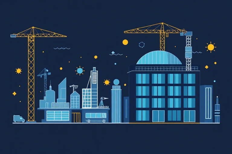 施工管理全套软件怎么做？如何打造高效智能的工程项目管理平台？