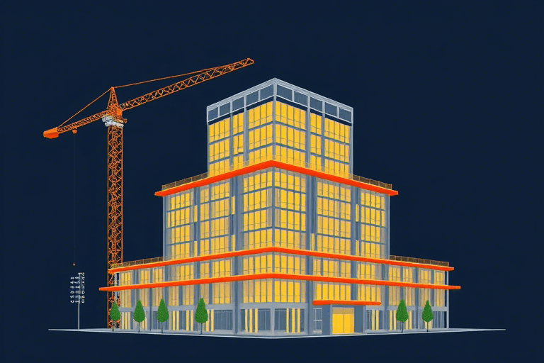 广联达建筑施工软件如何提升项目管理效率与协同能力？