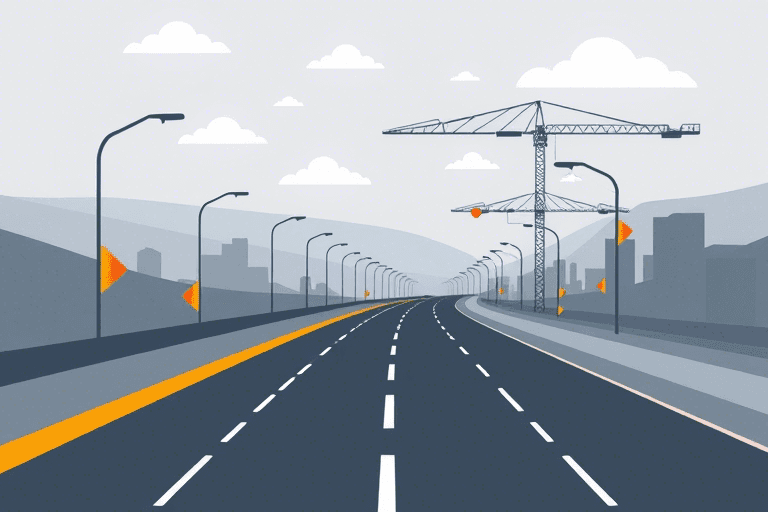 道路施工采购软件如何助力项目高效管理与成本控制