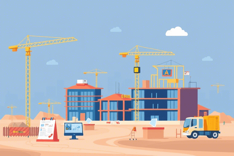 下载施工平台软件如何操作？完整步骤详解与实用建议