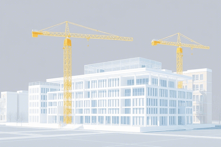 长沙施工动画软件怎么做？从建模到渲染的全流程解析