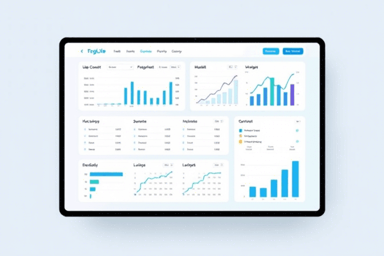 施工合同软件大全：如何选择最适合建筑企业的合同管理工具？