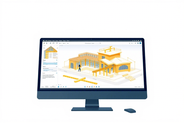 施工定位软件底图怎么做？如何高效搭建精准施工导航基础？
