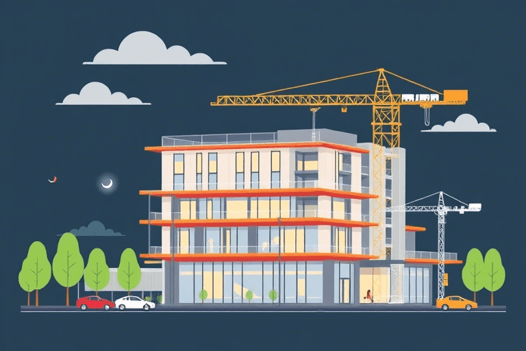 施工规范图集软件如何助力建筑行业高效管理与合规设计？