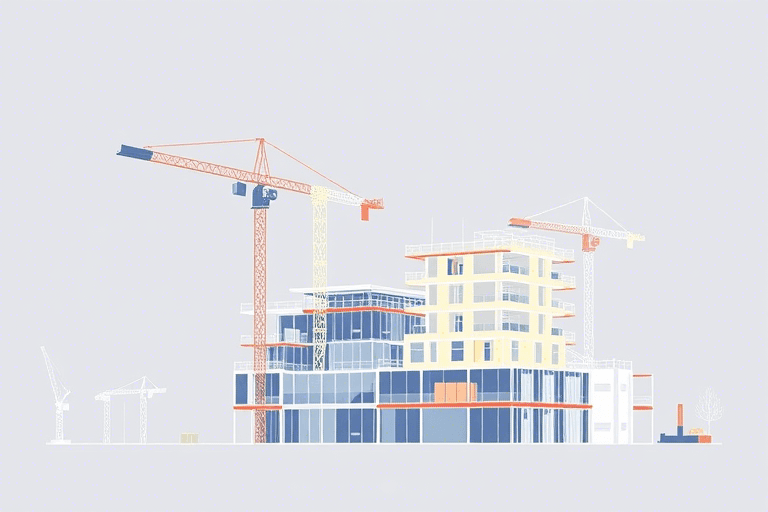广联达软件模拟施工怎么做？全流程解析与实战技巧全攻略