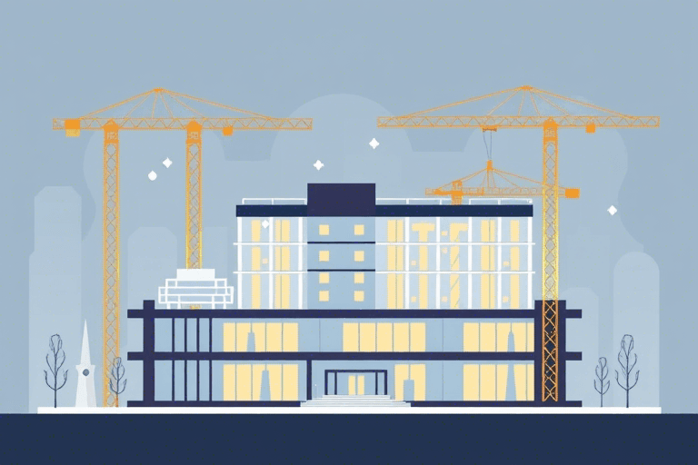 施工管理策划软件怎么做才能提升项目效率和降低成本？